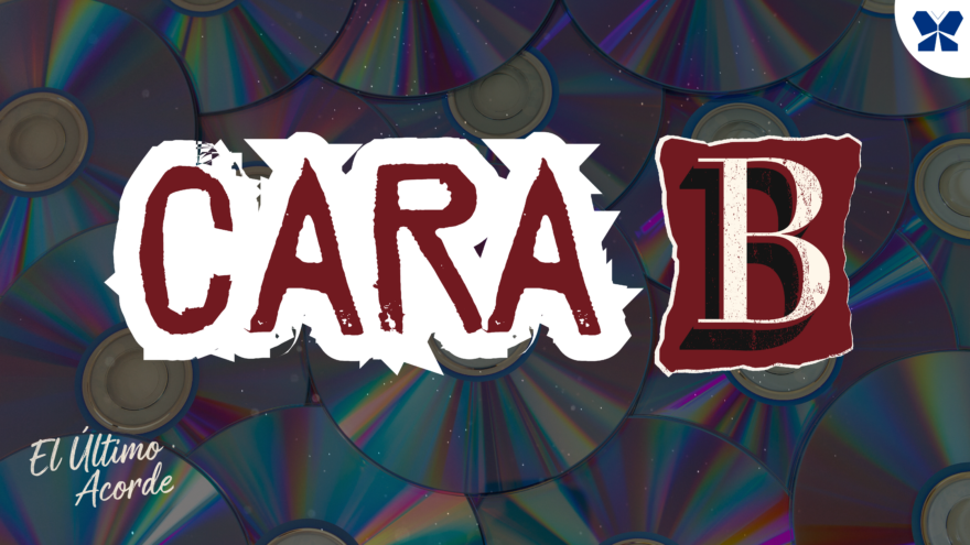 ‘Total Euphoria’: la tensión experimental de Caroline