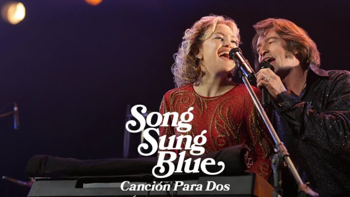 Hugh Jackman y Kate Hudson sorprenden en ‘Song Sung Blue’ y lideran la cartelera