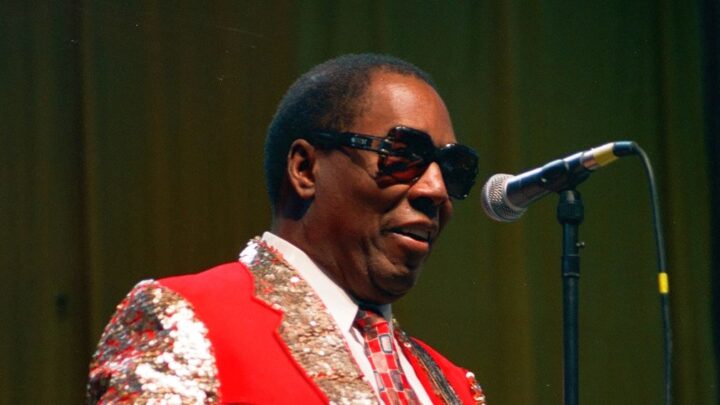 Puntazos de 2025 y la resistencia de un soulman de raza