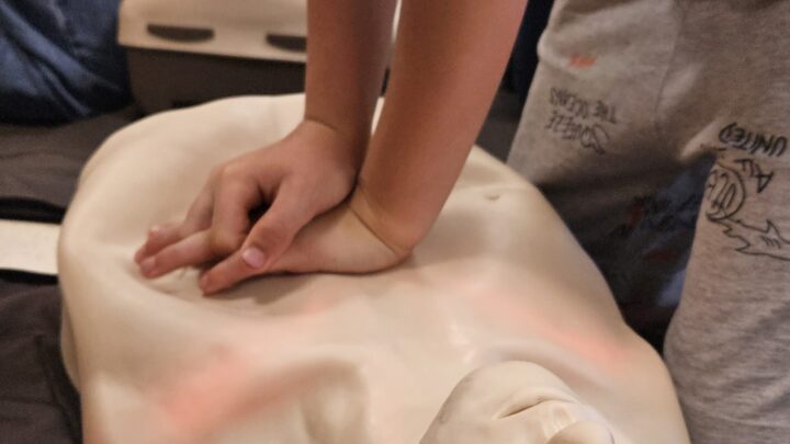 Etxebarri acoge la semana de la prevención y la seguridad