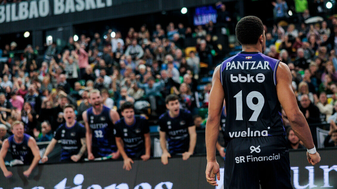 Surne Bilbao Downs UCAM Murcia | Liga ACB Recap