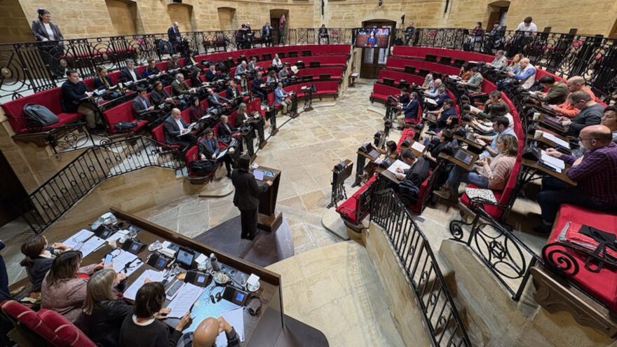 Las Juntas Generales de Bizkaia cerraron 2025 con nueve normas forales aprobadas