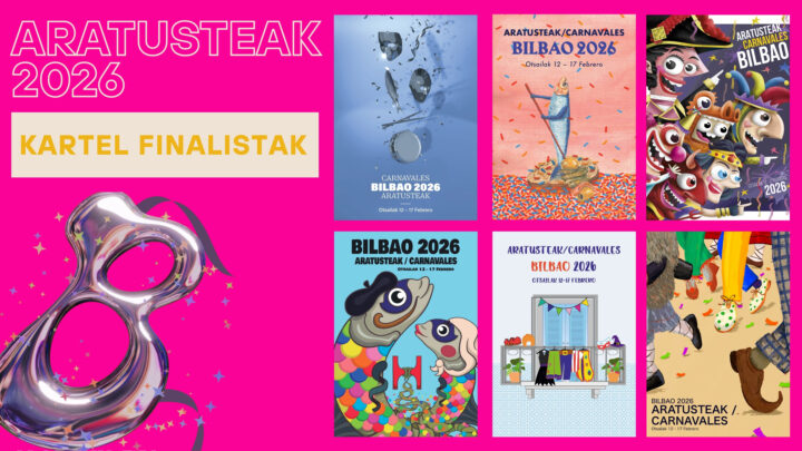 Kuko Ziganda: «Van a venir a degüello»