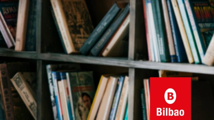 Elegidos los cinco proyectos para ‘Bilbao Edita 2025’