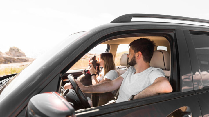 Viajar mejor empieza antes de salir de casa