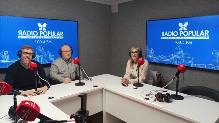 Asociación GAUDE: 45 años acompañando a las personas