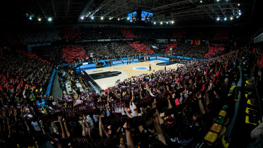 Reencuentro europeo: el Surne Bilbao se mide al «nuevo» PAOK en un duelo clave del grupo