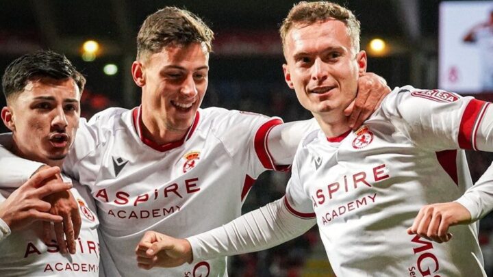 La Cultural Leonesa del Kuko Ziganda pone a prueba al Athletic