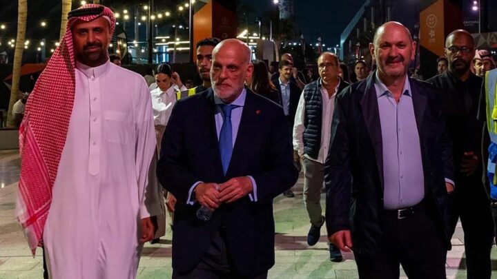 El mundo en cinco minutos: toda la información internacional de este martes 13 aquí