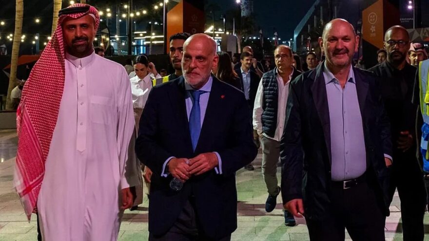 El mundo en cinco minutos: toda la información internacional de este martes 13 aquí