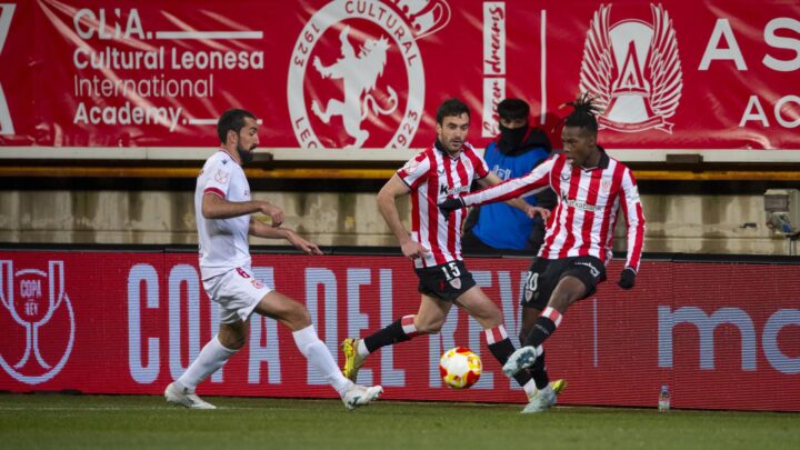 Película de terror con final feliz