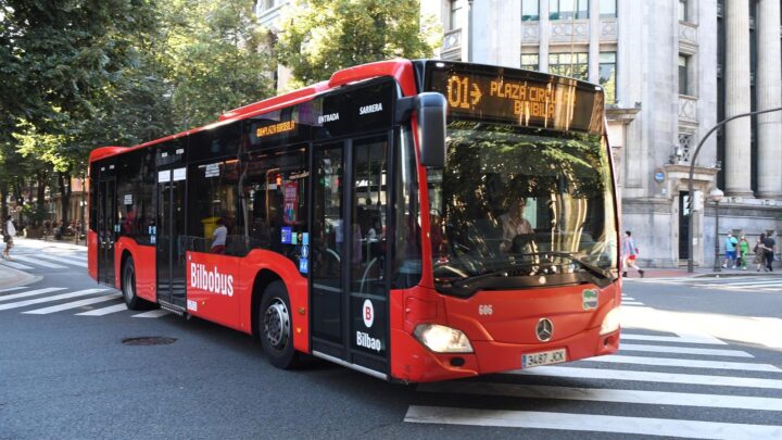 Surne Bilbao muestra su músculo ante el PAOK