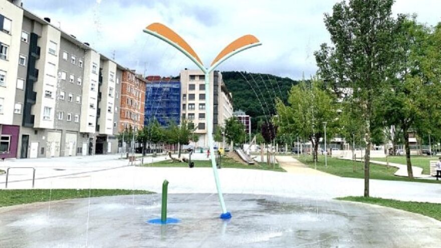 Durango pondrá en marcha una red de refugios climáticos urbanos