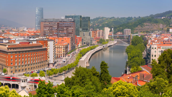 Euskadi cierra 2025 con un incremento del IPC del 2,9%