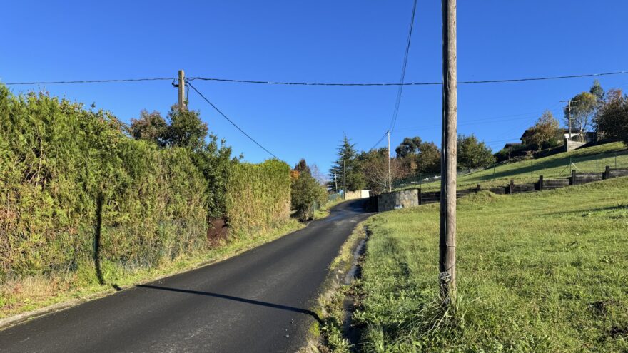 Maruri-Jatabe renueva la iluminación del barrio de Goieta