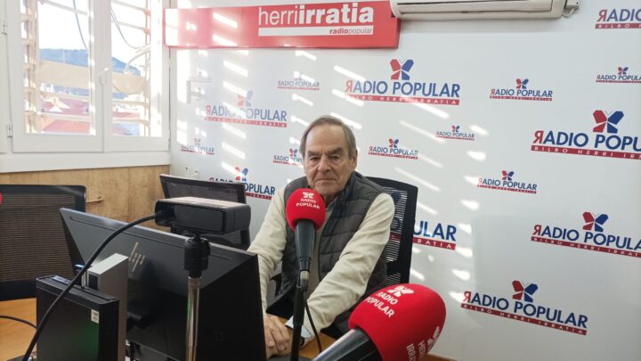 IV campaña para el sostenimiento económico de la Iglesia en Bizkaia