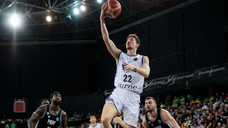 Font, en racha y con más minutos: “Acabar la primera vuelta con balance positivo sería muy bueno”