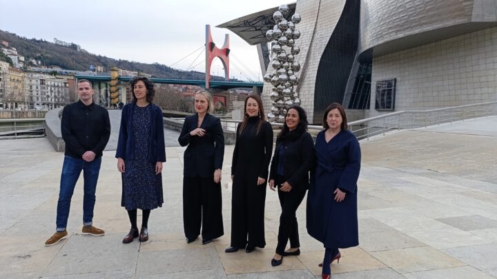 El Museo Guggenheim presenta una programación «interesante y diversa»