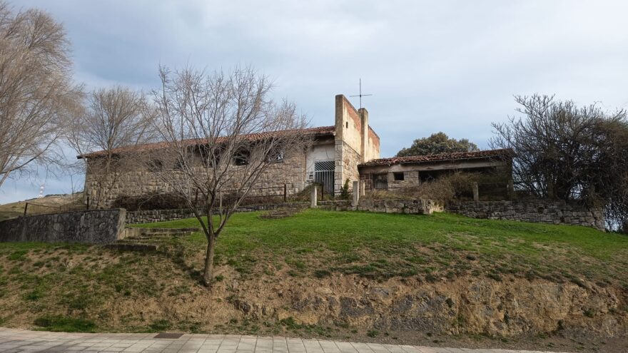 Abanto-Zierbena compra el antiguo cine de Sanfuentes por 172.000 euros