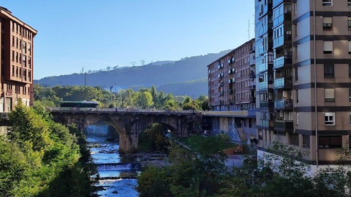 Basauri, segundo municipio de Euskadi que más invierte en Servicios Sociales