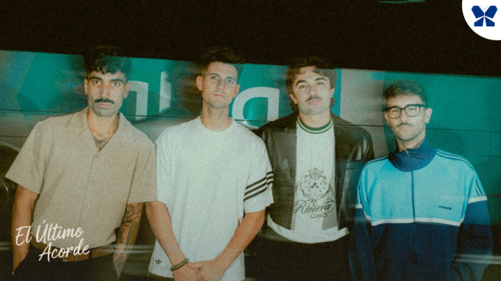 Supercremalleras presenta ‘Avenida América’: «Es el punto de encuentro entre nuestras vidas»