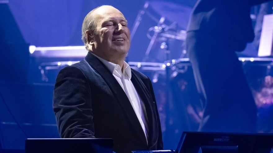 Hans Zimmer pondrá música a la serie de Harry Potter
