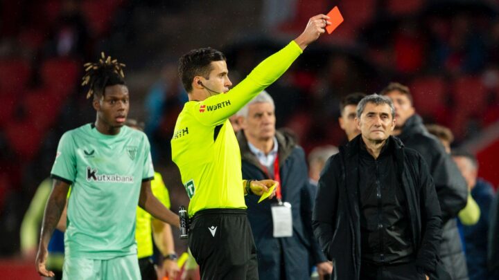 Atentos al retrovisor