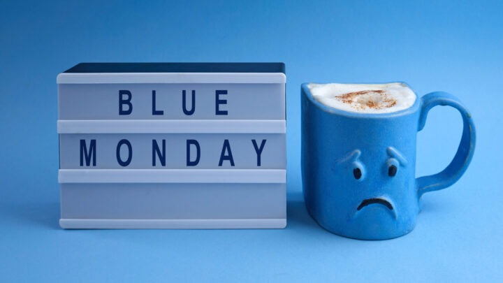 Blue Monday en Bilbao: la calle desmonta el “día más triste del año”