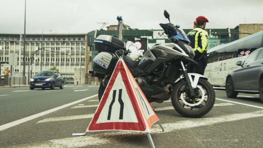 Bilbao pone en marcha una campaña de vigilancia de patinetes eléctricos