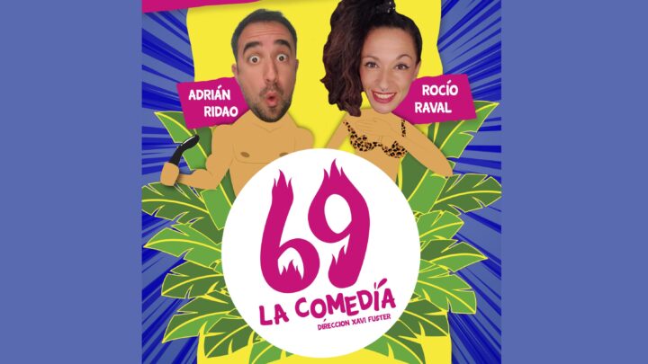 ’69, la comedia’ llega a Bilbao para reírse de lo que nadie se atreve a decir
