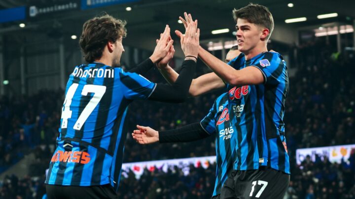 El modelo Atalanta: los peligros del mejor italiano de esta Champions