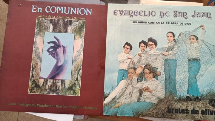 La Biblioteca Diocesana cumple 70 años en 2026