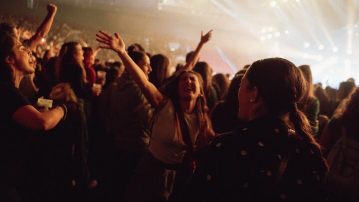 Macroconciertos que esconden una base frágil: balance de un «año histórico» para la música en euskera