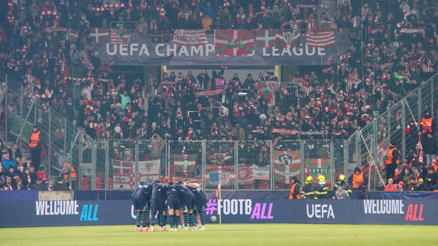 Vida o muerte en Bérgamo