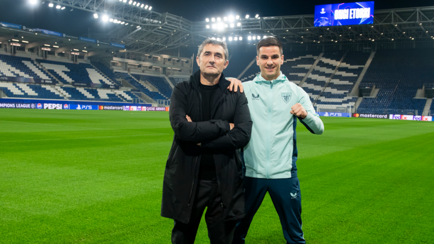 Valverde: “Hay que competir con los que tengamos, este partido es vital”