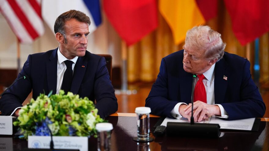 El mundo en cinco minutos: la actualidad internacional de este miércoles 21 de enero