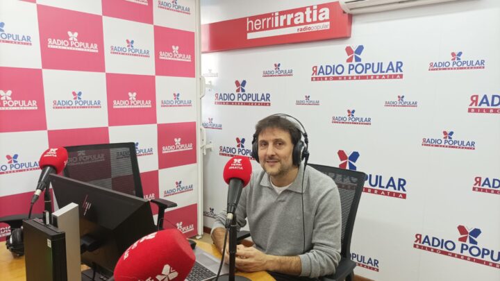 La Fundación Aspaldiko lanza “PortuBus – El Circular de Aspaldiko”