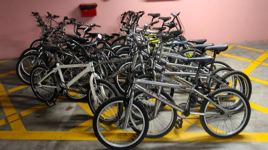 Durango dona bicicletas para apoyar la educación en zonas rurales de Senegal