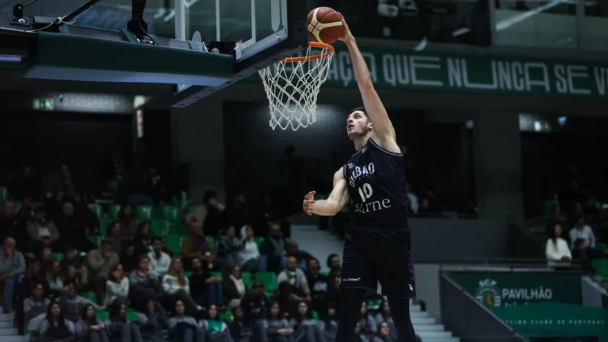 Objetivo cumplido en Lisboa