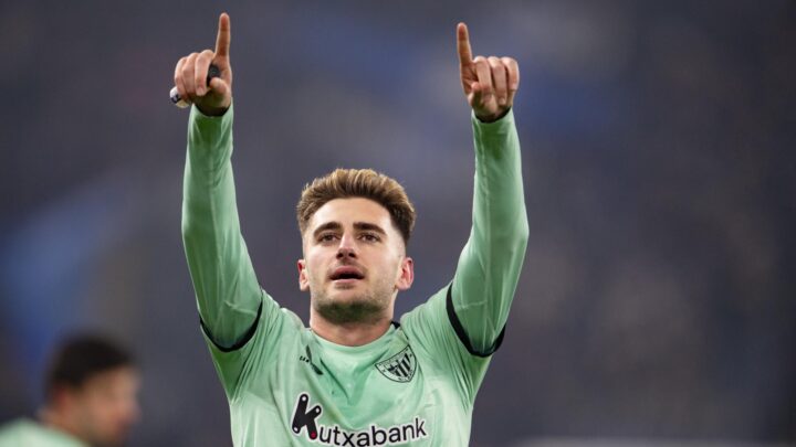 ⚽ ¡Robert Navarro marca el bacalao de la tranquilidad en Bérgamo! | Atalanta 2-3 Athletic Club