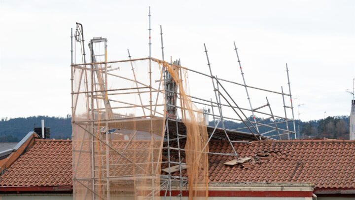 El tiempo este jueves en Bizkaia: el viento perderá fuerza y durante gran parte del día no se espera lluvia