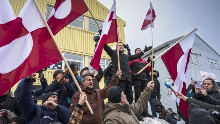 El mundo en cinco minutos: toda la información internacional de este jueves 22