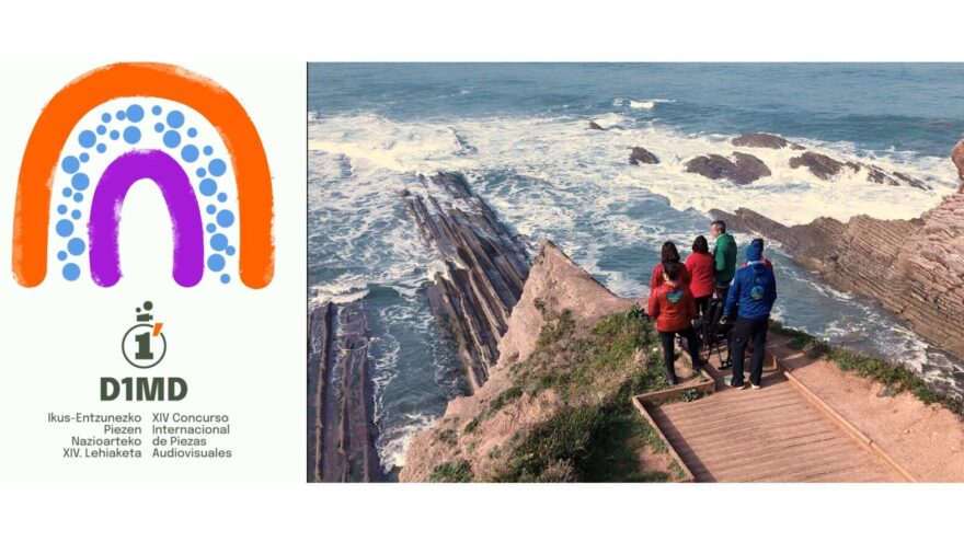 Getxo acoge la proyección del documental ‘Ezina Ekinez Egina’ el 30 de enero