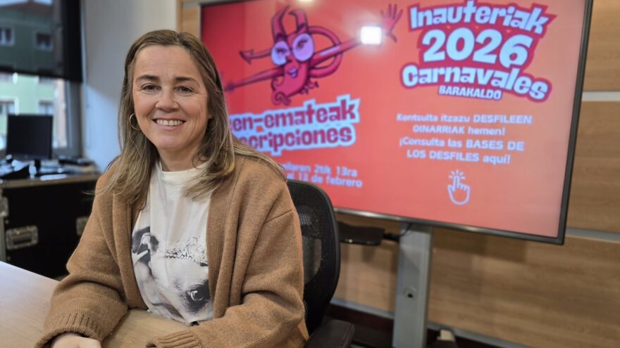 Barakaldo prepara un Carnaval lleno de tradición y nuevas propuestas