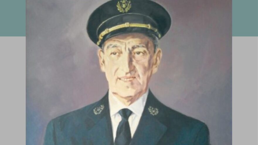 Bermeok Gregorio Solabarrietaren figura eta ondarea omentzeko erakusketa hartuko du