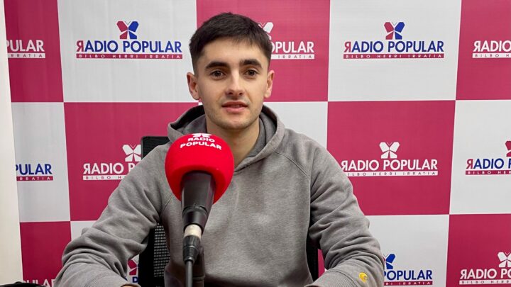 GKS llama a la movilización antifascista frente al «aumento de la agenda reaccionaria»