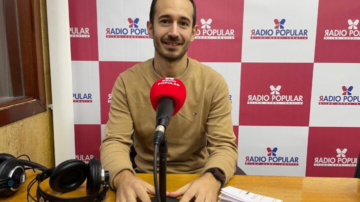 El Gobierno Vasco refuerza el control de los campamentos tras la polémica de Bernedo