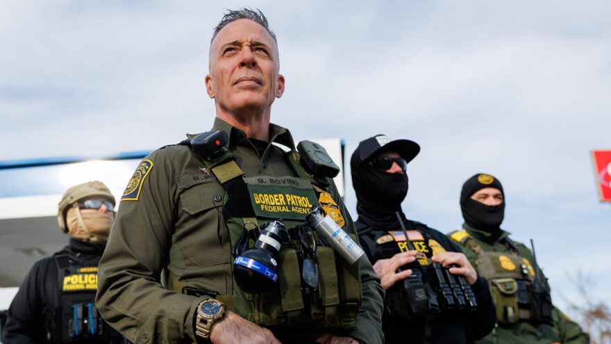 El mundo en cinco minutos: toda la información internacional de este lunes 26 de enero