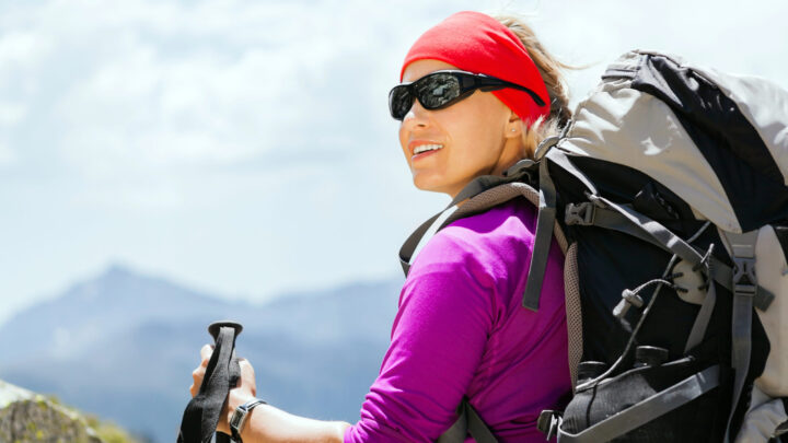 Garbiñe Okerantza: “La montaña también es un lugar para nosotras”