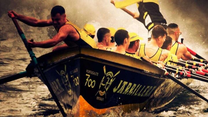 Zierbena sobrevive al temporal